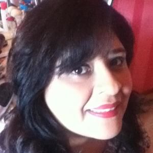 Meet your Posher, Fabiola